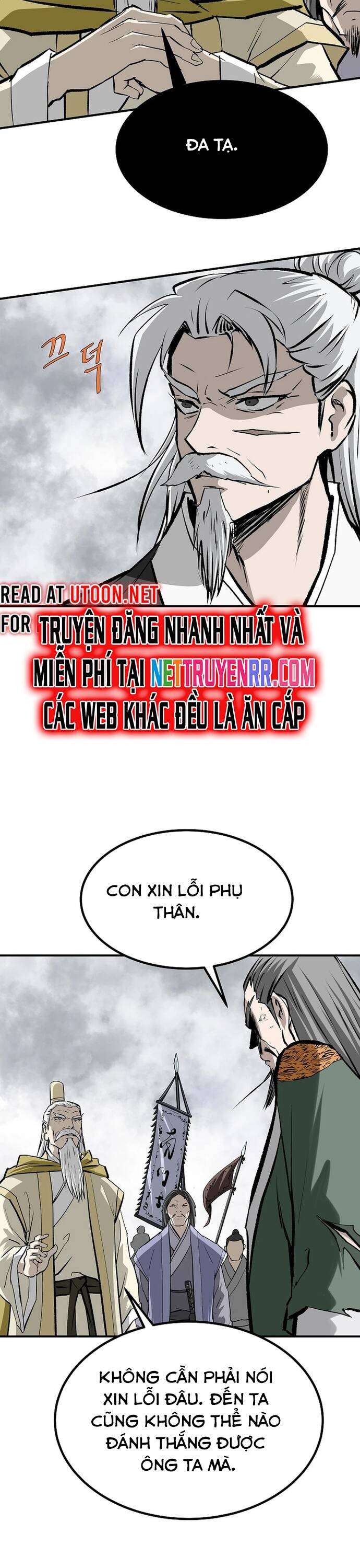 Cung Quỷ Kiếm Thần Chapter 274 - 11