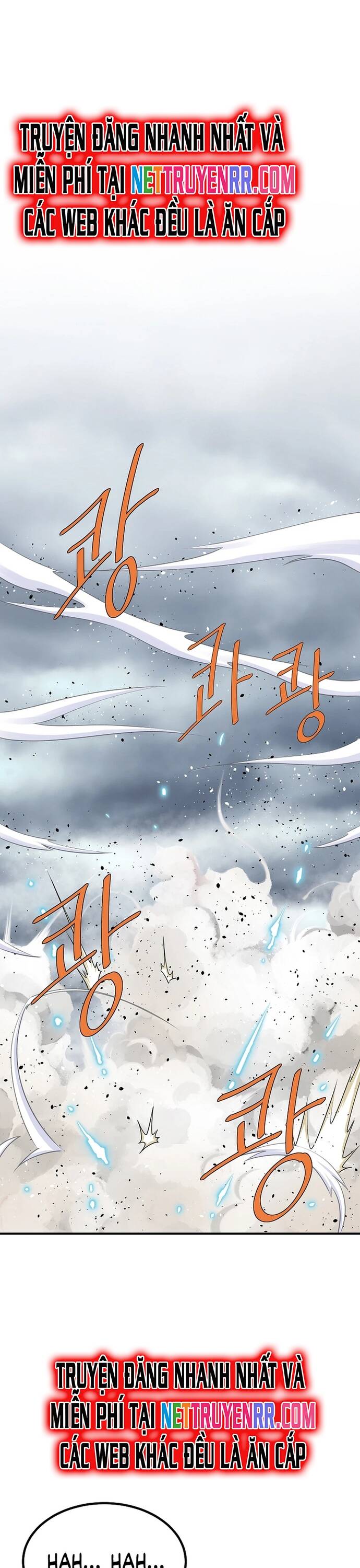 Cung Quỷ Kiếm Thần Chapter 274 - 14