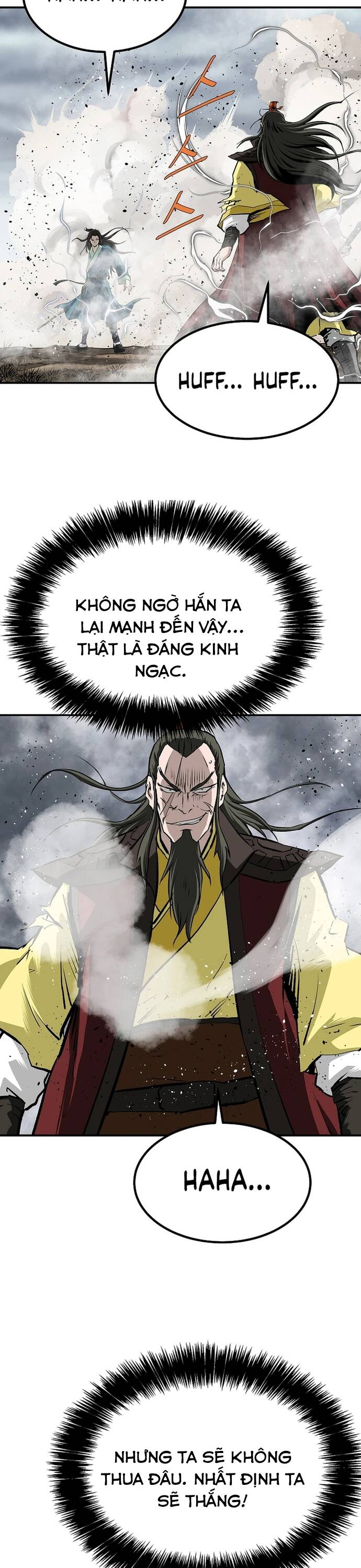 Cung Quỷ Kiếm Thần Chapter 274 - 15