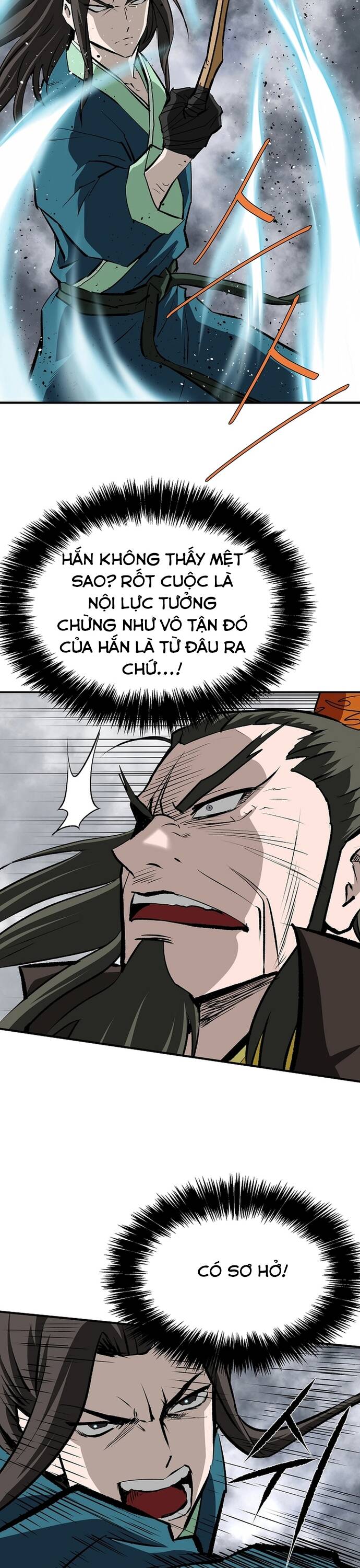 Cung Quỷ Kiếm Thần Chapter 274 - 18