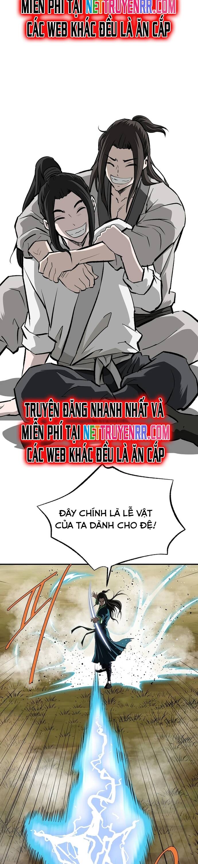 Cung Quỷ Kiếm Thần Chapter 274 - 24