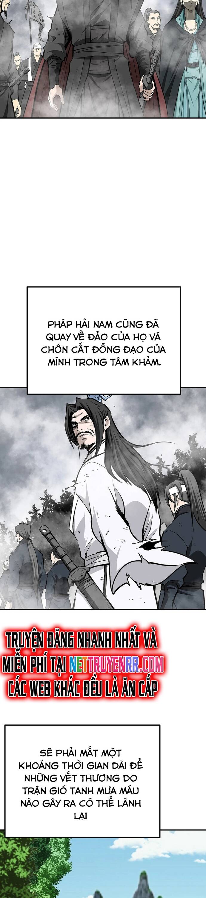 Cung Quỷ Kiếm Thần Chapter 274 - 31