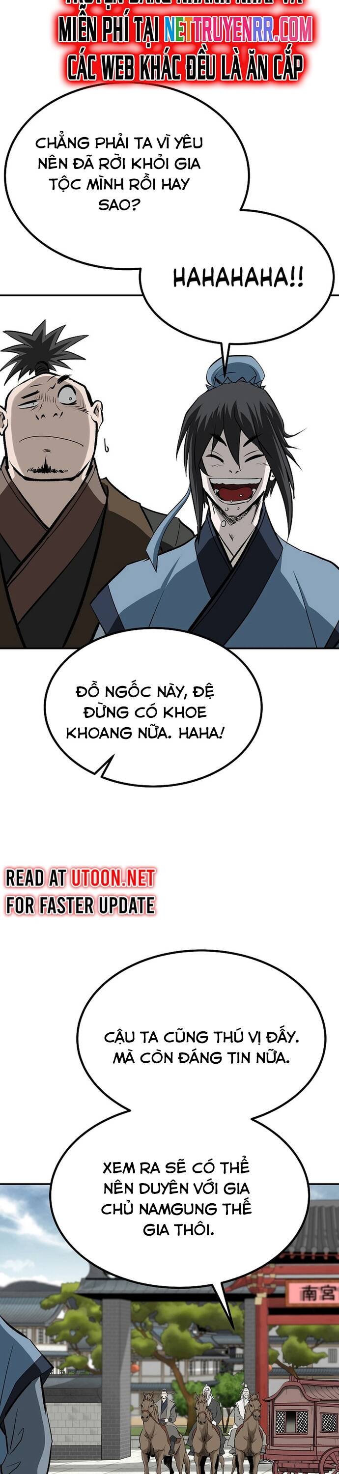 Cung Quỷ Kiếm Thần Chapter 274 - 40