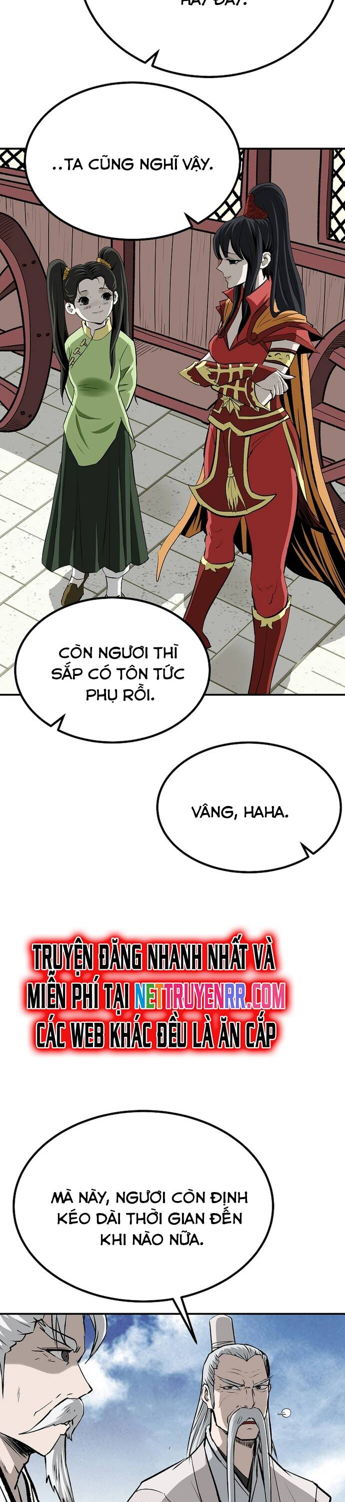 Cung Quỷ Kiếm Thần Chapter 274 - 43