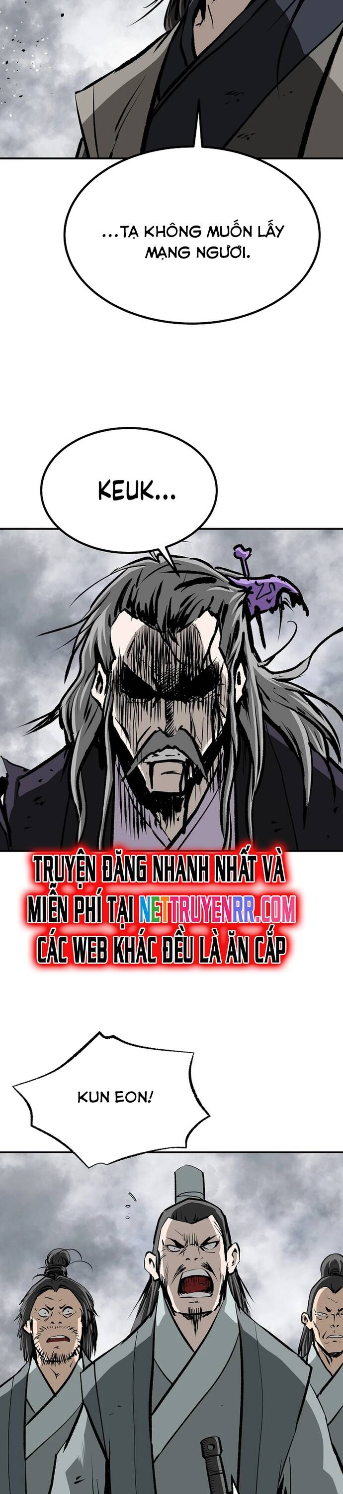 Cung Quỷ Kiếm Thần Chapter 274 - 6