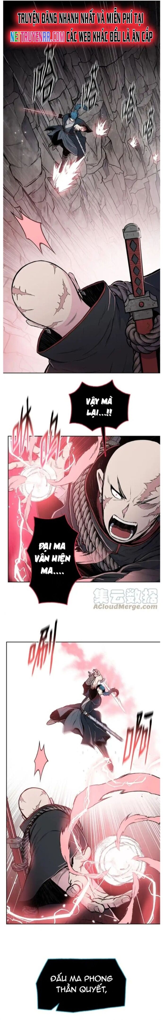 Phong Vân Chiến Thần Chapter 90 - 15
