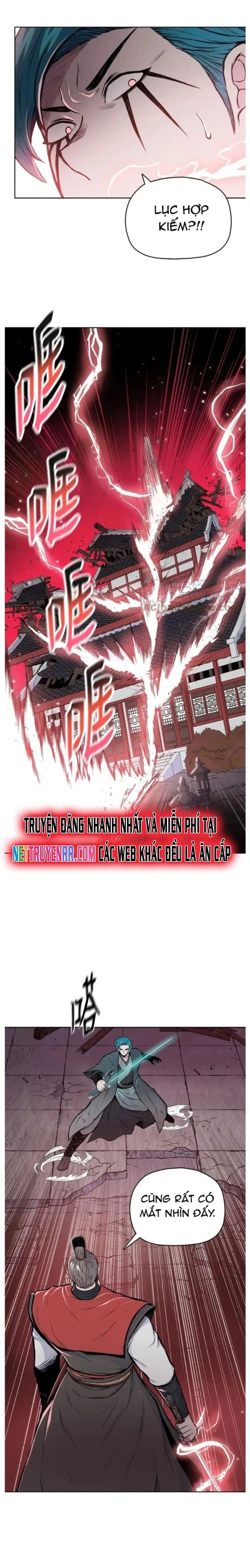 Phong Vân Chiến Thần Chapter 91 - 11