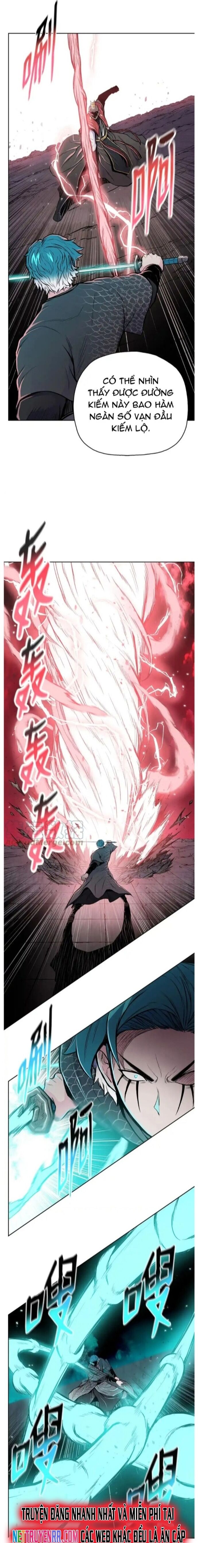 Phong Vân Chiến Thần Chapter 91 - 13