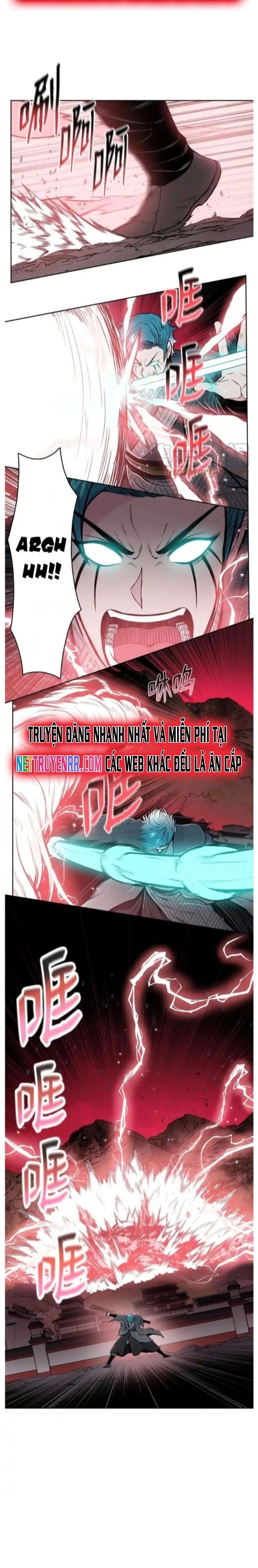 Phong Vân Chiến Thần Chapter 91 - 14