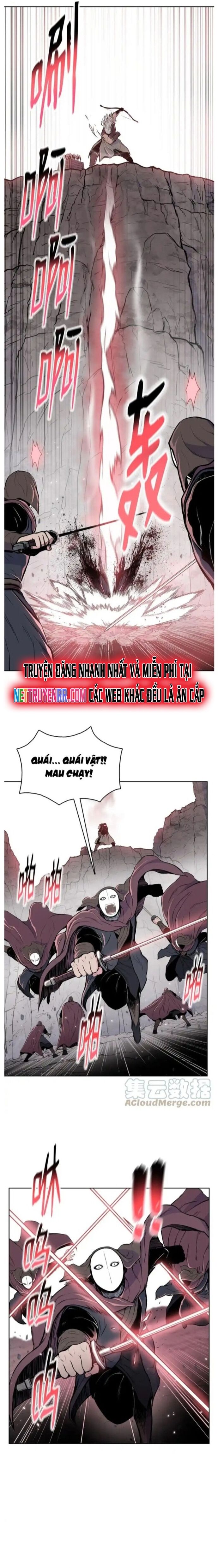 Phong Vân Chiến Thần Chapter 96 - 13