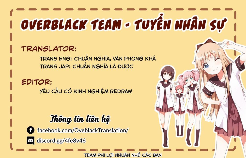 Kimi Wa Meido-Sama Chapter 0 - 3