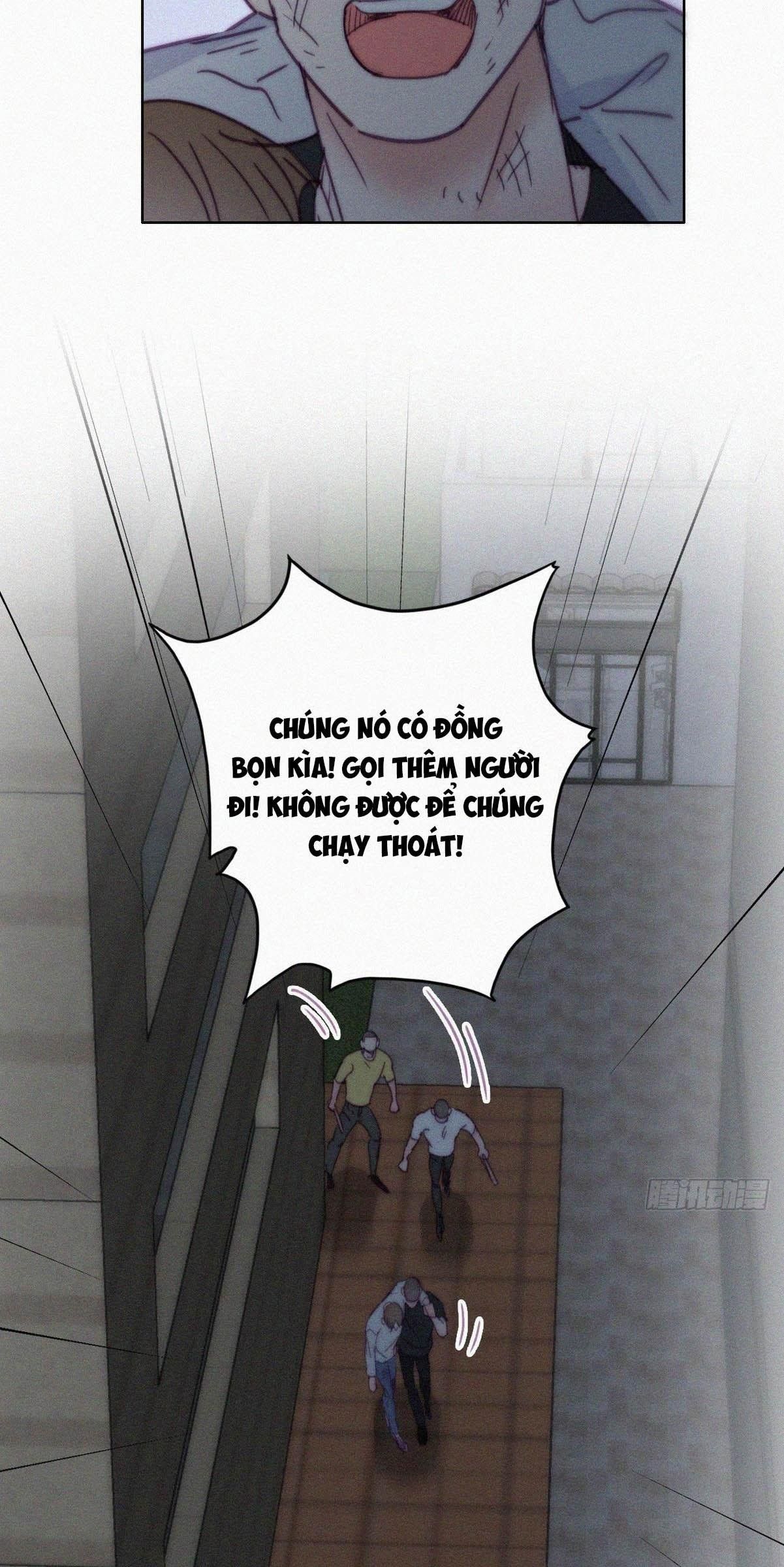 Nghịch Tập Chi Hảo Dựng Nhân Sinh Chapter 142 - 43