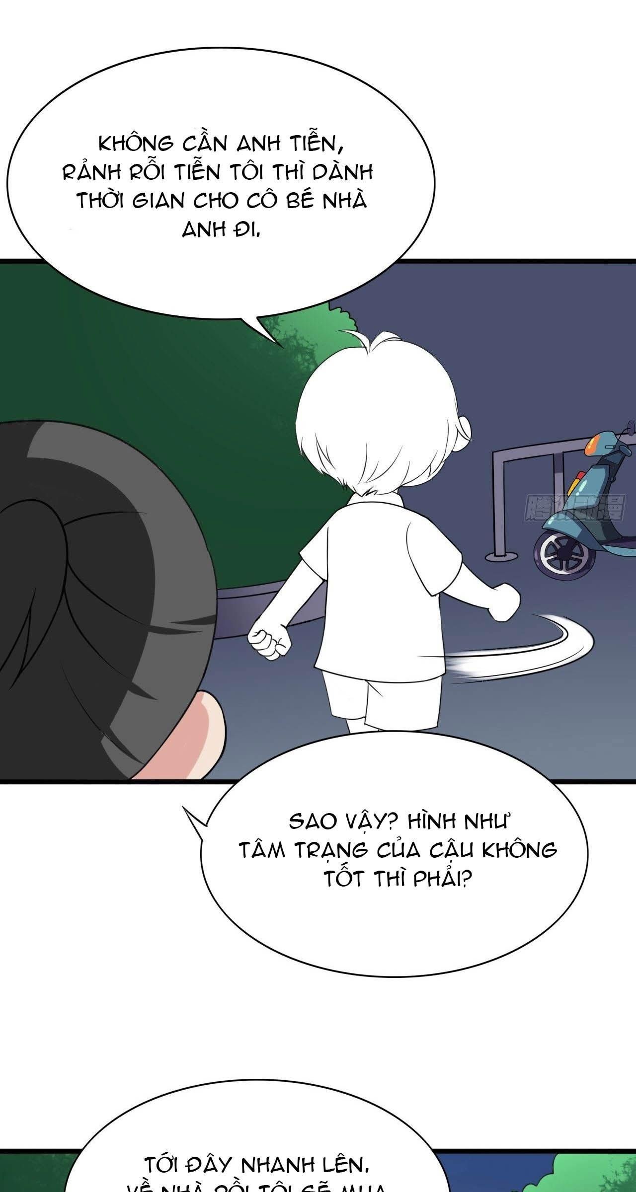 Nghịch Tập Chi Hảo Dựng Nhân Sinh Chapter 142 - 49
