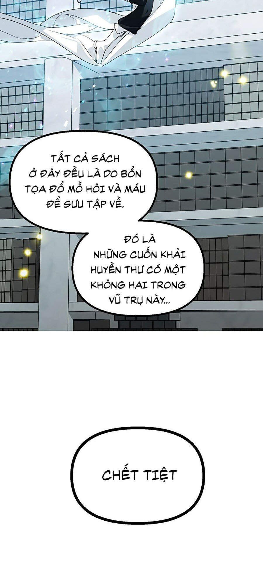Tôi Là Thợ Săn Có Kĩ Năng Tự Sát Cấp Sss Chapter 0 - 13