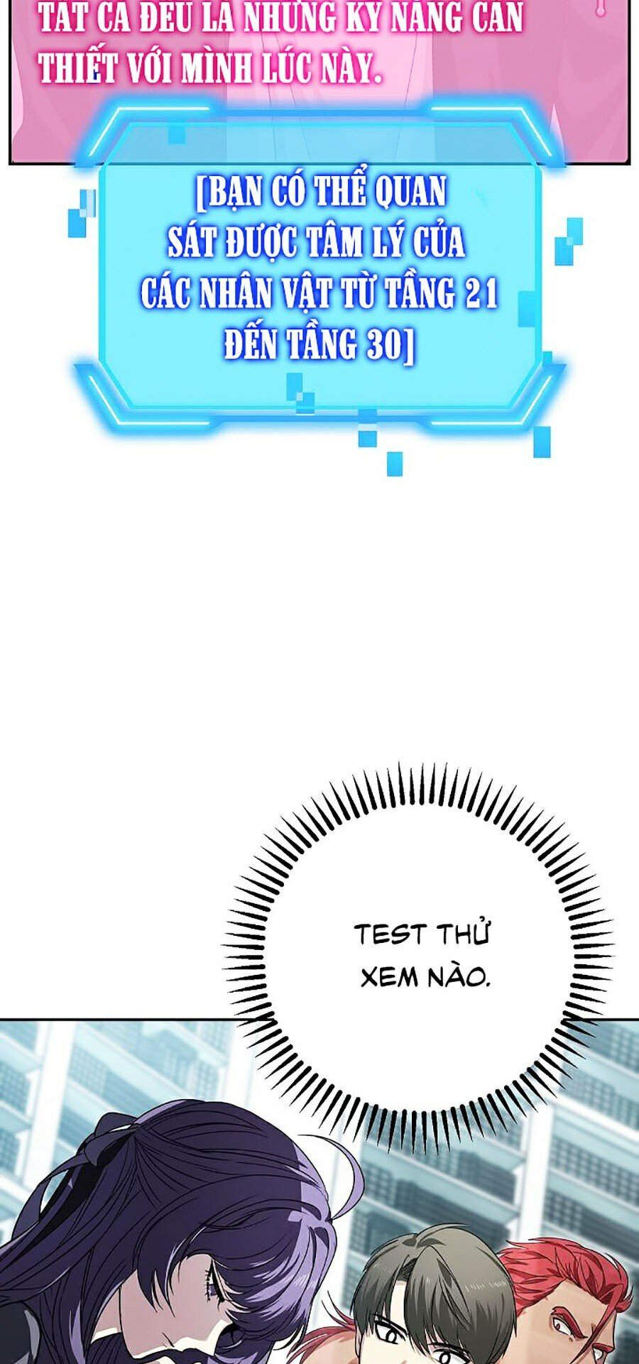 Tôi Là Thợ Săn Có Kĩ Năng Tự Sát Cấp Sss Chapter 0 - 41