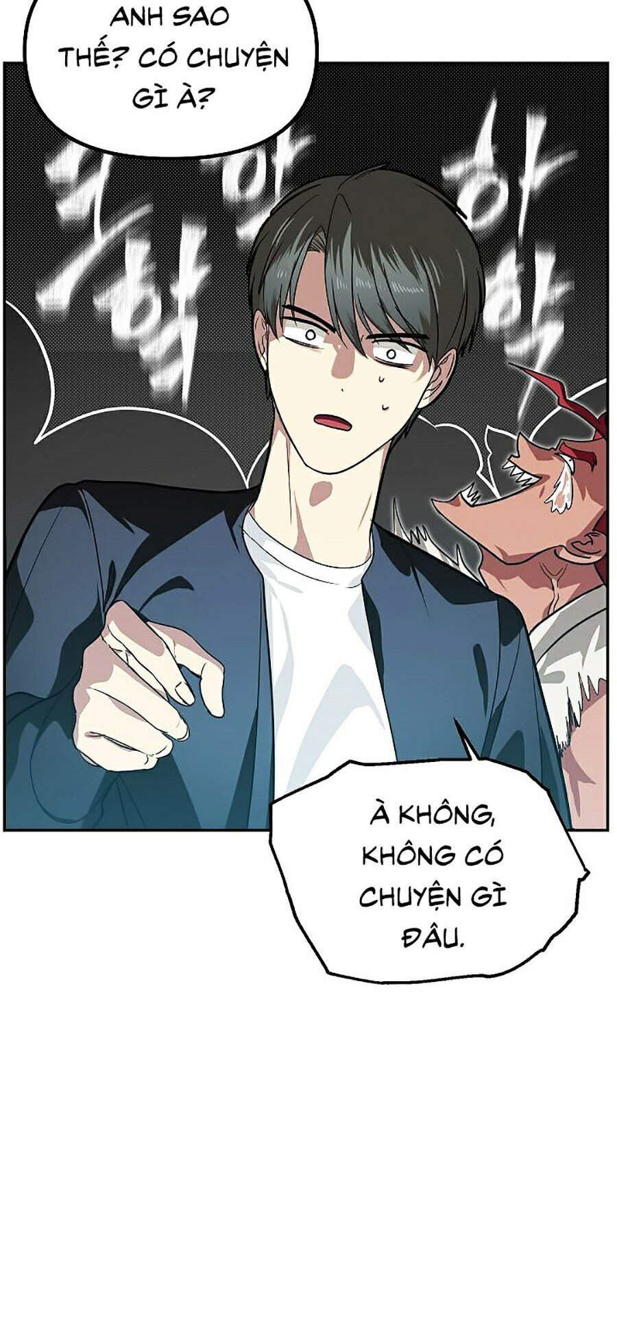 Tôi Là Thợ Săn Có Kĩ Năng Tự Sát Cấp Sss Chapter 0 - 45