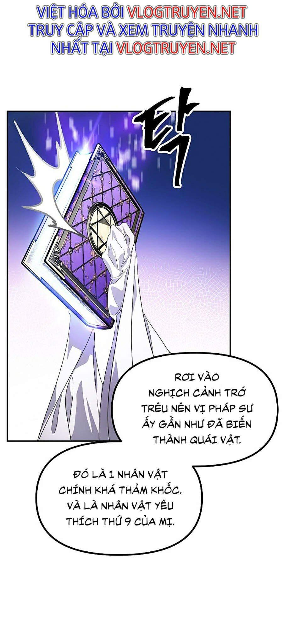 Tôi Là Thợ Săn Có Kĩ Năng Tự Sát Cấp Sss Chapter 0 - 74