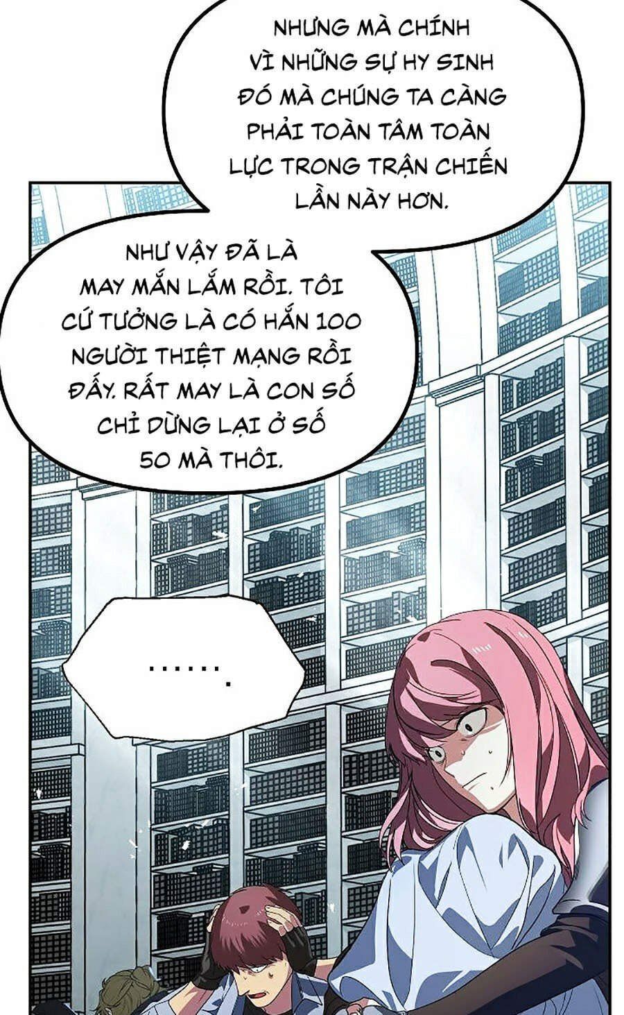 Tôi Là Thợ Săn Có Kĩ Năng Tự Sát Cấp Sss Chapter 0 - 87
