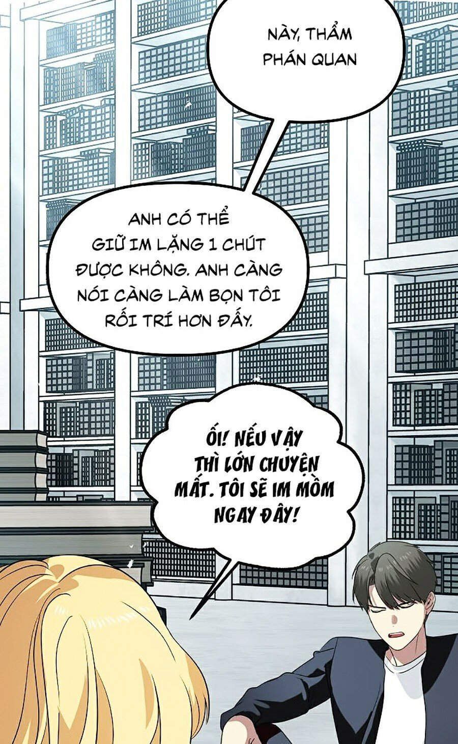 Tôi Là Thợ Săn Có Kĩ Năng Tự Sát Cấp Sss Chapter 0 - 89