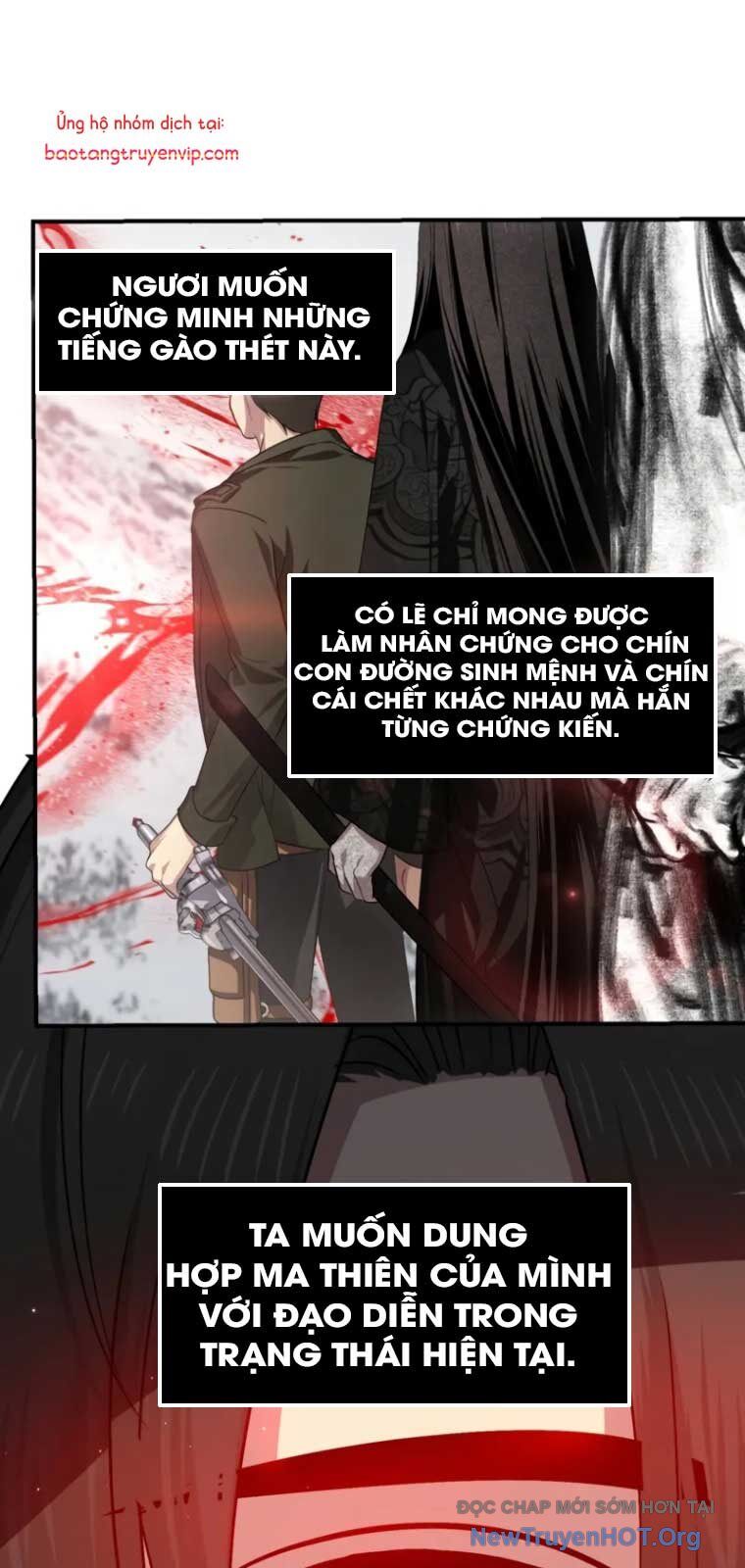 Tôi Là Thợ Săn Có Kĩ Năng Tự Sát Cấp Sss Chapter 140.1 - 34