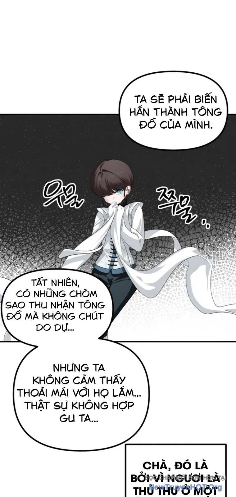 Tôi Là Thợ Săn Có Kĩ Năng Tự Sát Cấp Sss Chapter 140.1 - 46