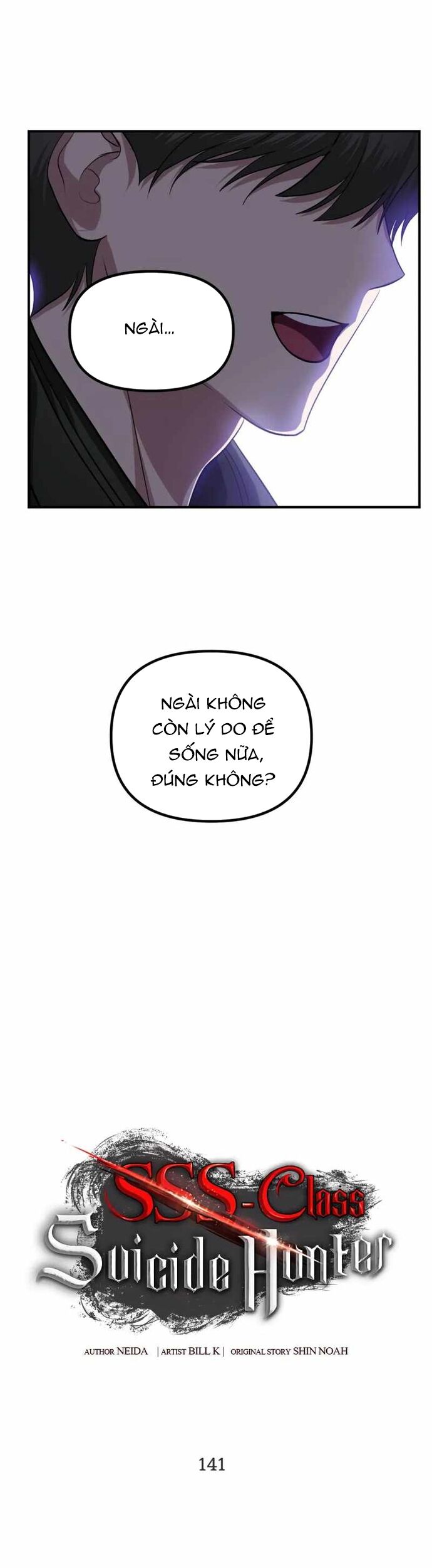 Tôi Là Thợ Săn Có Kĩ Năng Tự Sát Cấp Sss Chapter 141 - 19