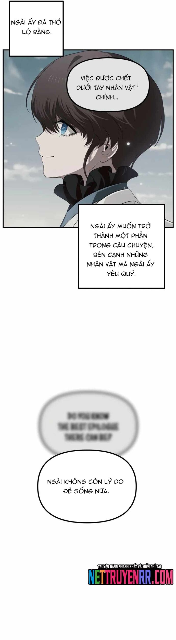 Tôi Là Thợ Săn Có Kĩ Năng Tự Sát Cấp Sss Chapter 141 - 22