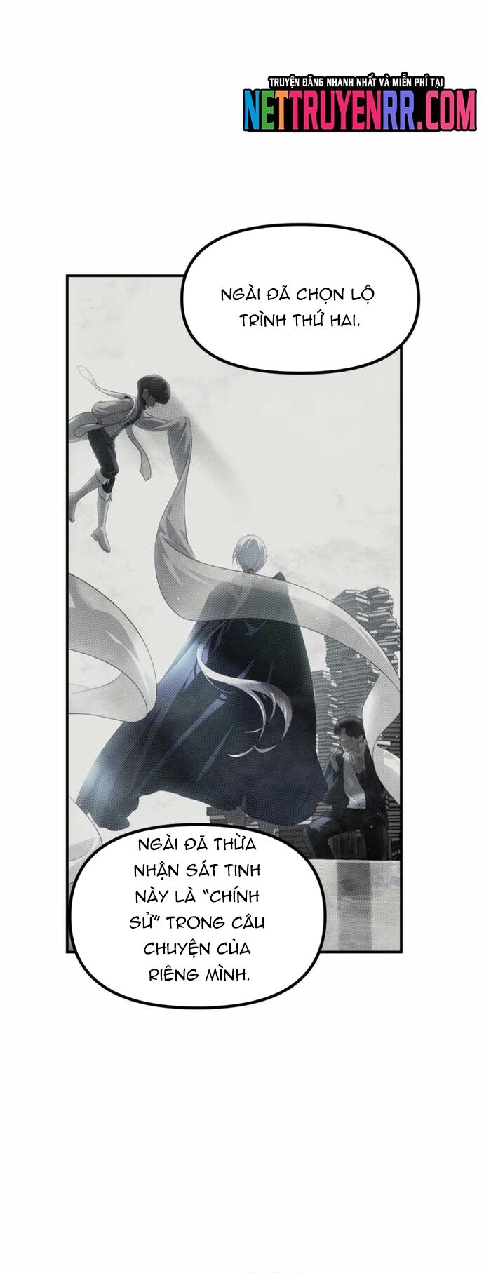 Tôi Là Thợ Săn Có Kĩ Năng Tự Sát Cấp Sss Chapter 141 - 26