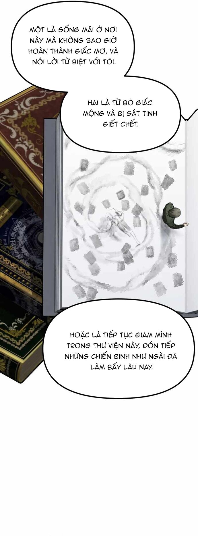 Tôi Là Thợ Săn Có Kĩ Năng Tự Sát Cấp Sss Chapter 141 - 36