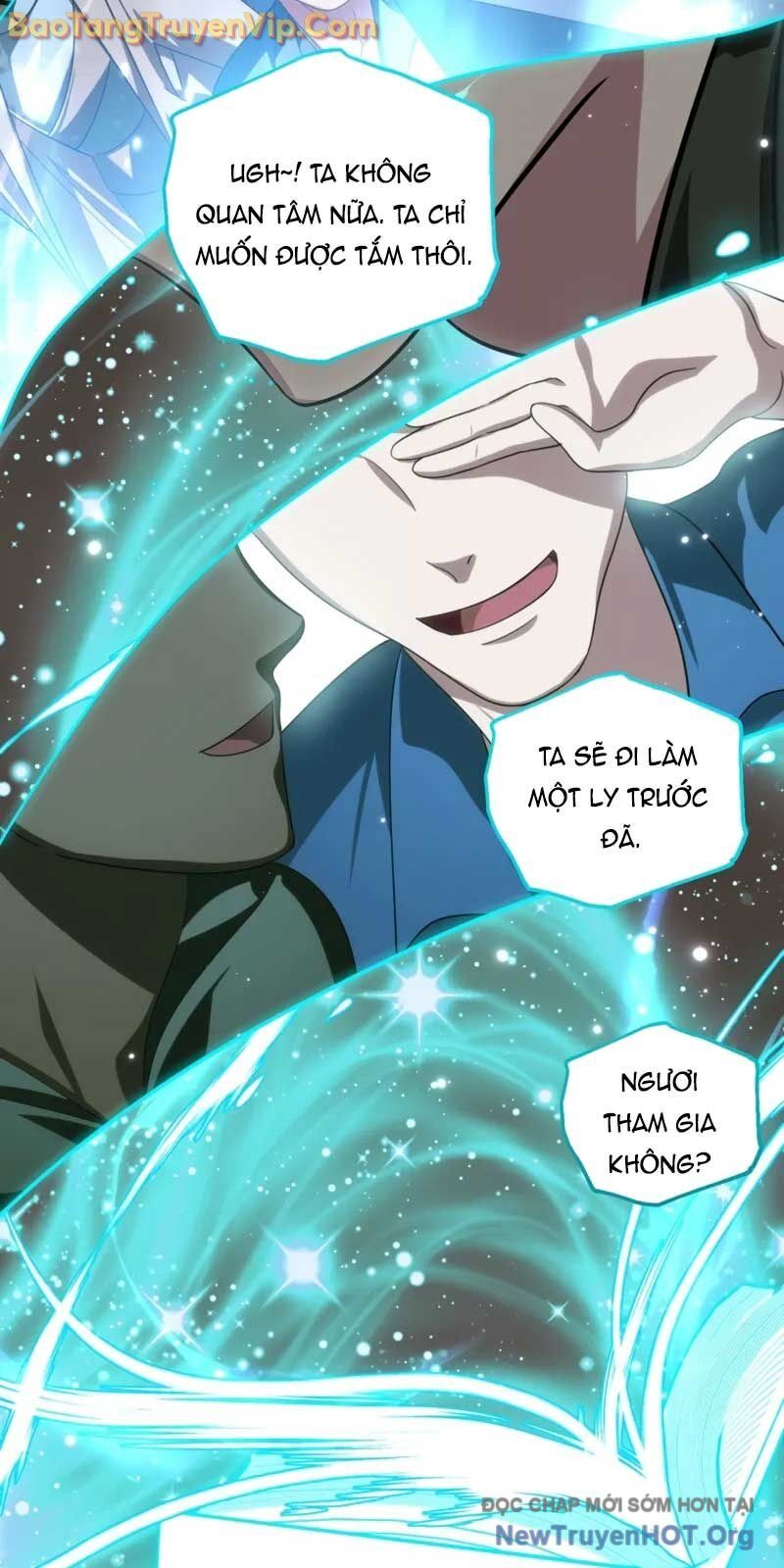 Tôi Là Thợ Săn Có Kĩ Năng Tự Sát Cấp Sss Chapter 143 - 11
