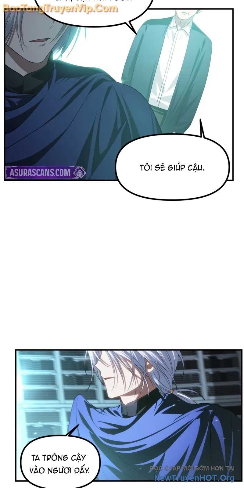 Tôi Là Thợ Săn Có Kĩ Năng Tự Sát Cấp Sss Chapter 143 - 8