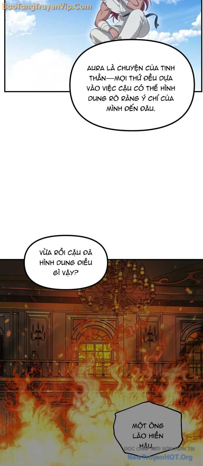 Tôi Là Thợ Săn Có Kĩ Năng Tự Sát Cấp Sss Chapter 144 - 23