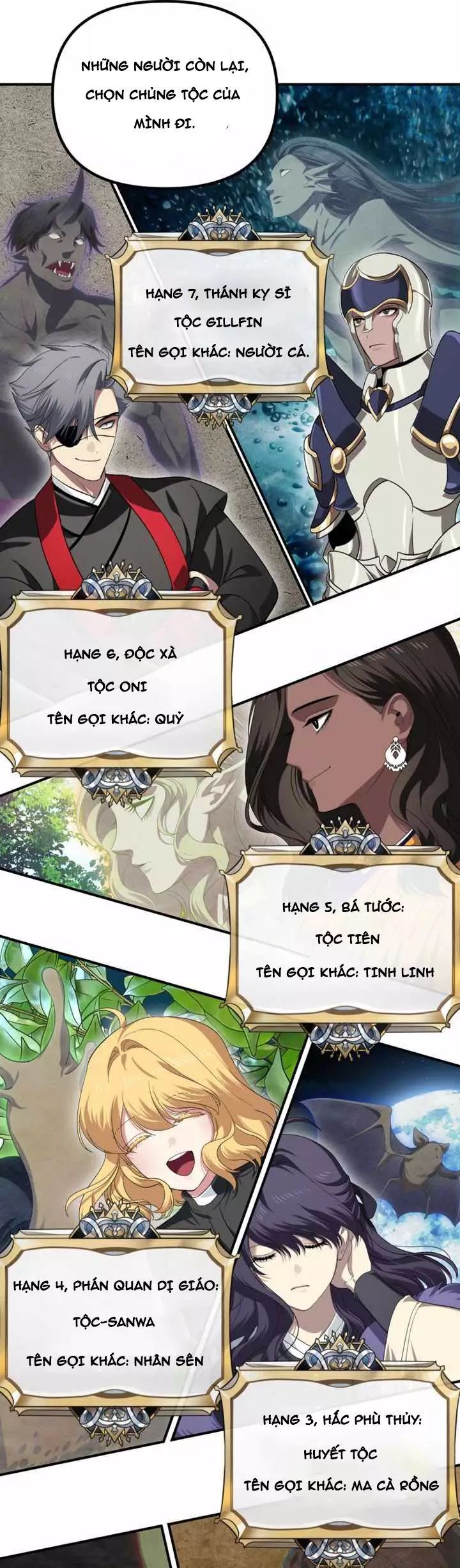 Tôi Là Thợ Săn Có Kĩ Năng Tự Sát Cấp Sss Chapter 146 - 30