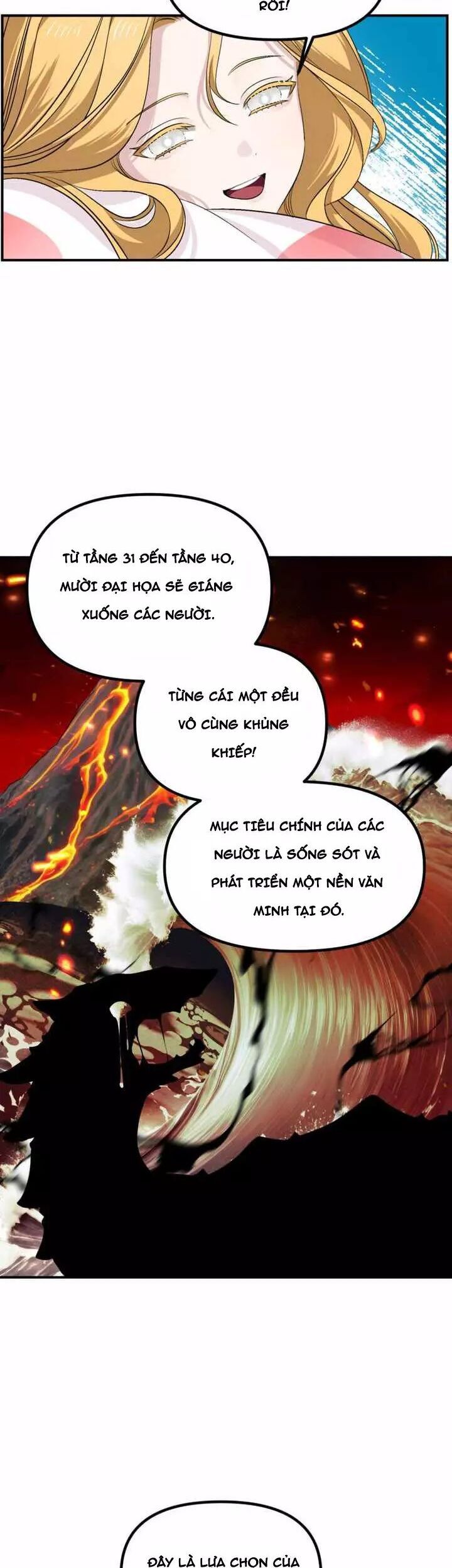 Tôi Là Thợ Săn Có Kĩ Năng Tự Sát Cấp Sss Chapter 146 - 7