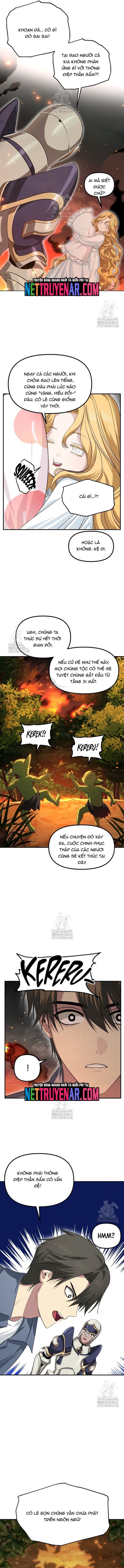 Tôi Là Thợ Săn Có Kĩ Năng Tự Sát Cấp Sss Chapter 147 - 6