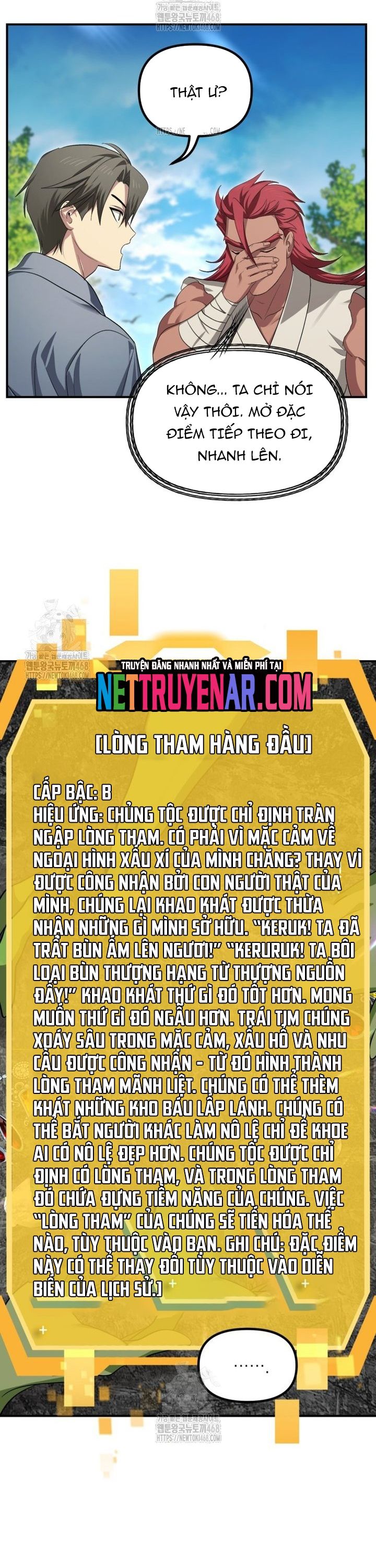 Tôi Là Thợ Săn Có Kĩ Năng Tự Sát Cấp Sss Chapter 148 - 21