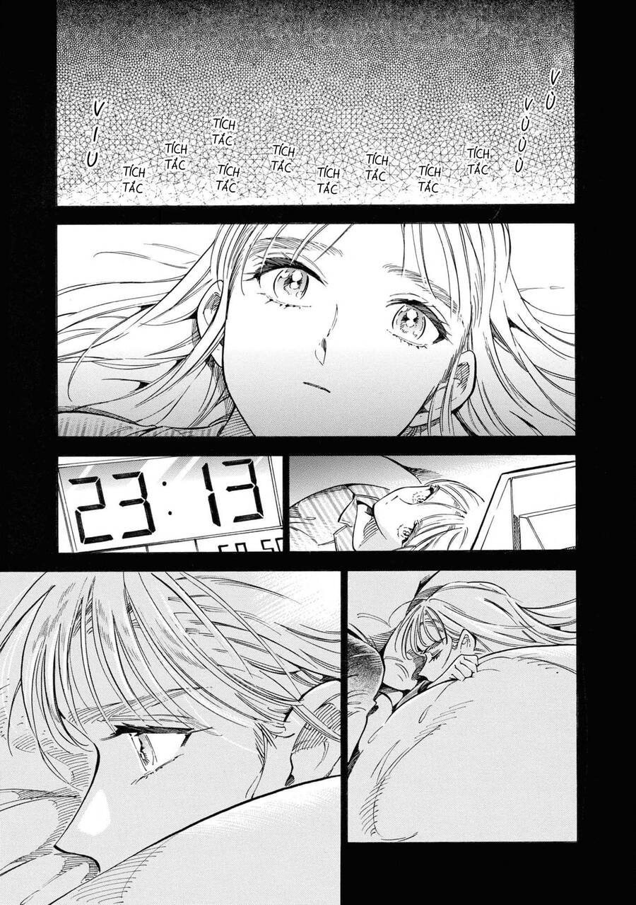 Subaru To Suu-San Chapter  38 - 12