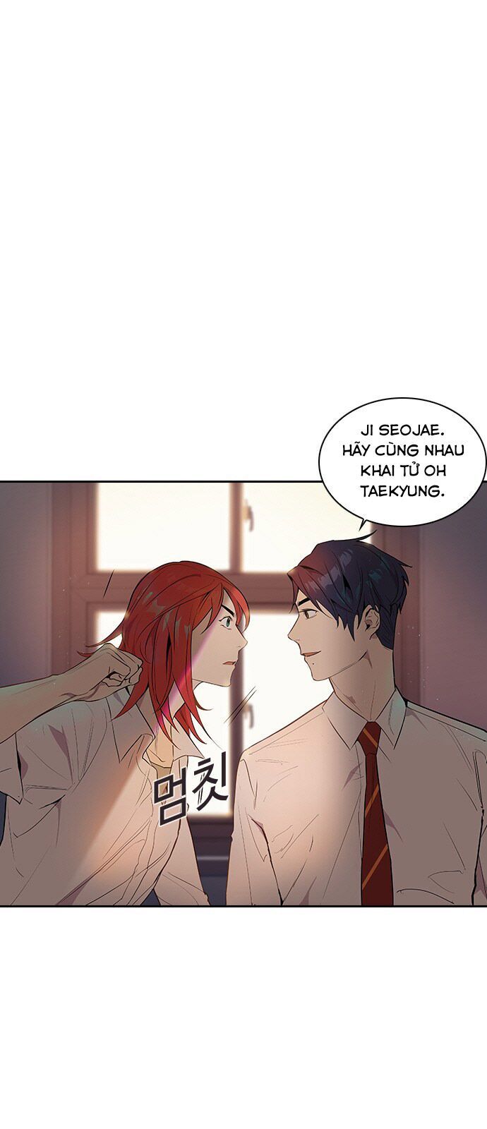 Tiền Bạc Và Quyền Lực Chapter 10 - 16
