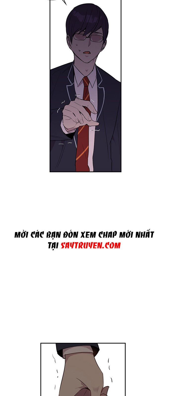 Tiền Bạc Và Quyền Lực Chapter 10 - 28