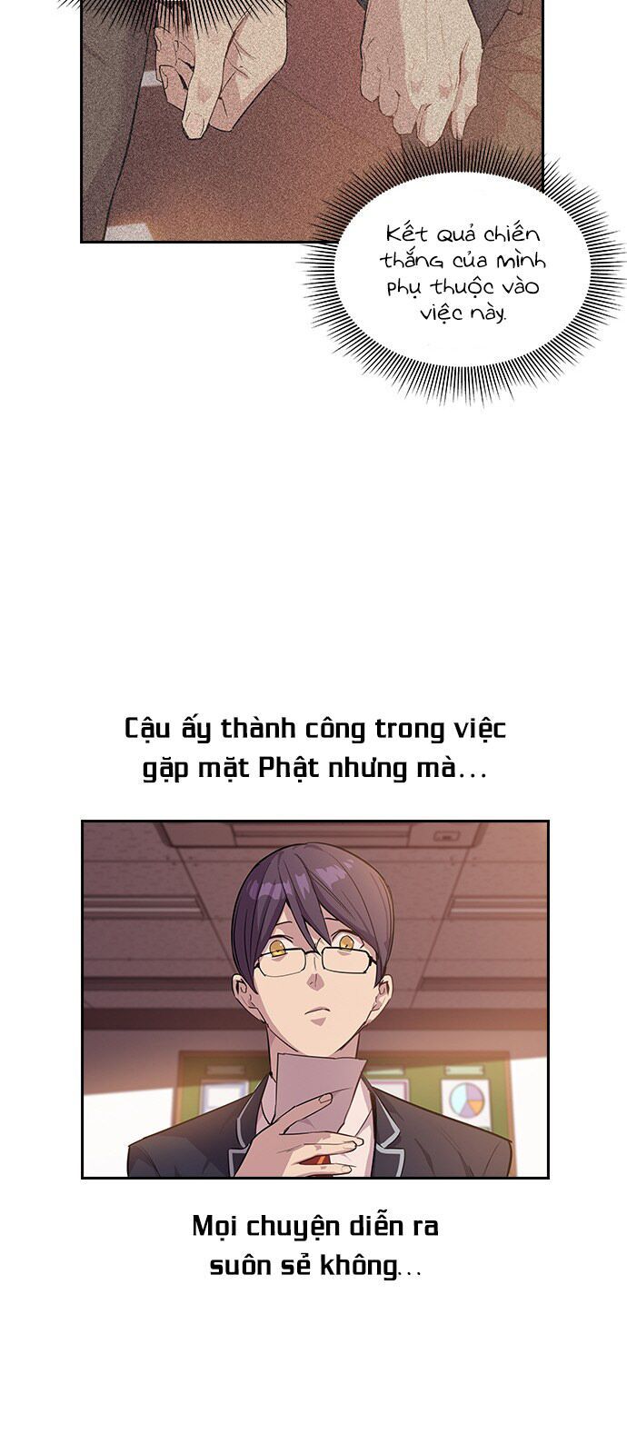 Tiền Bạc Và Quyền Lực Chapter 10 - 40