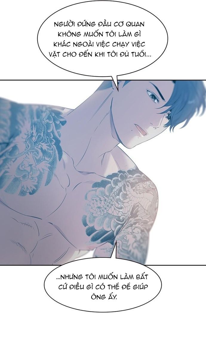 Tiền Bạc Và Quyền Lực Chapter 103 - 43