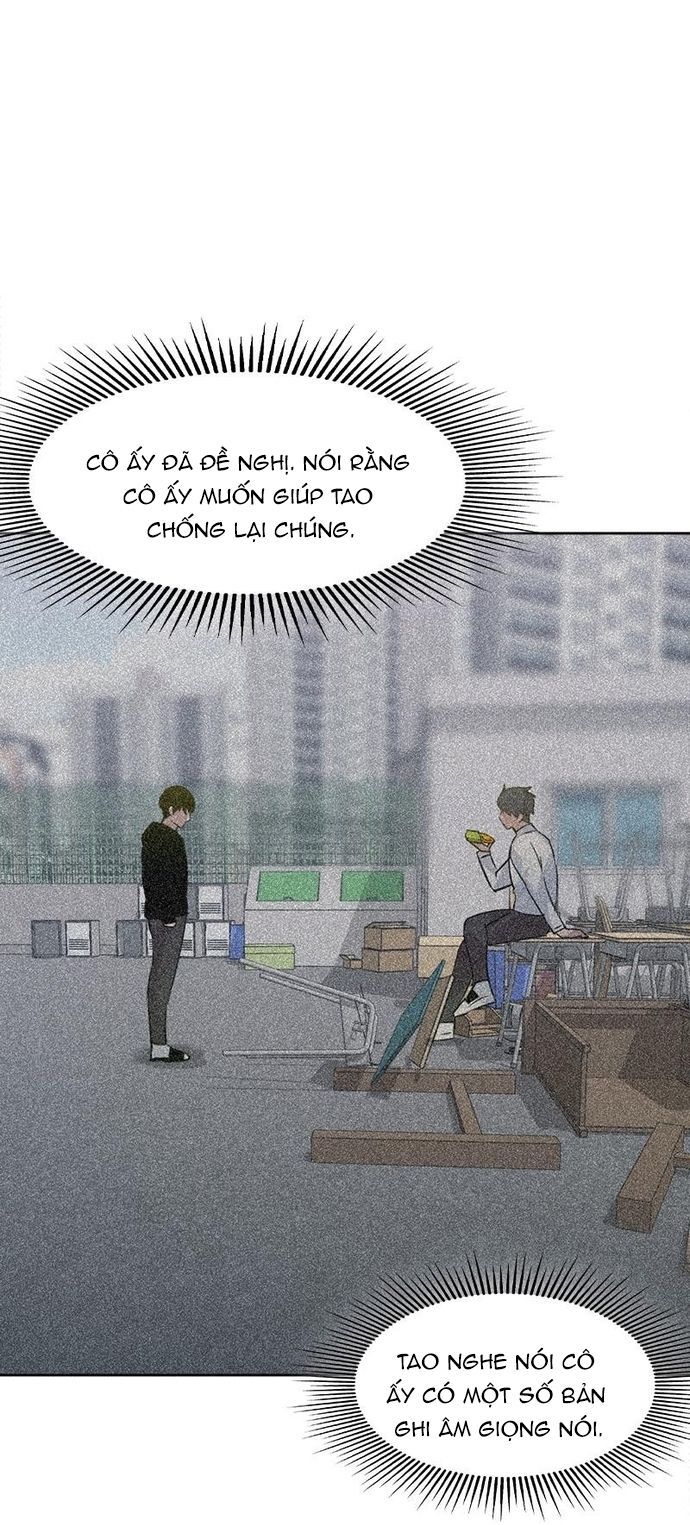 Tiền Bạc Và Quyền Lực Chapter 104 - 49
