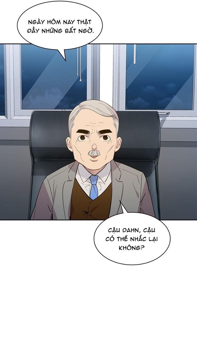 Tiền Bạc Và Quyền Lực Chapter 105 - 84