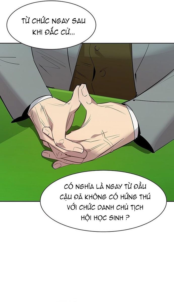 Tiền Bạc Và Quyền Lực Chapter 106 - 2