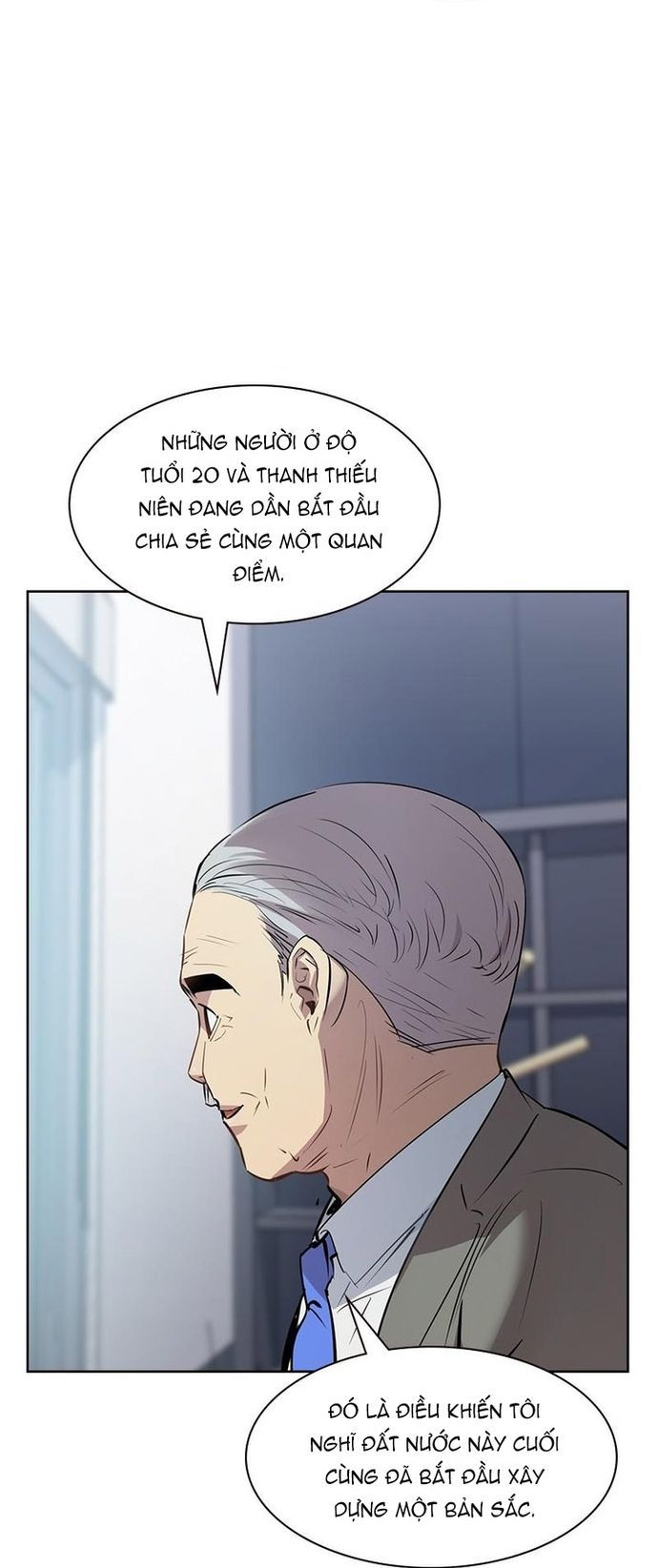Tiền Bạc Và Quyền Lực Chapter 106 - 18