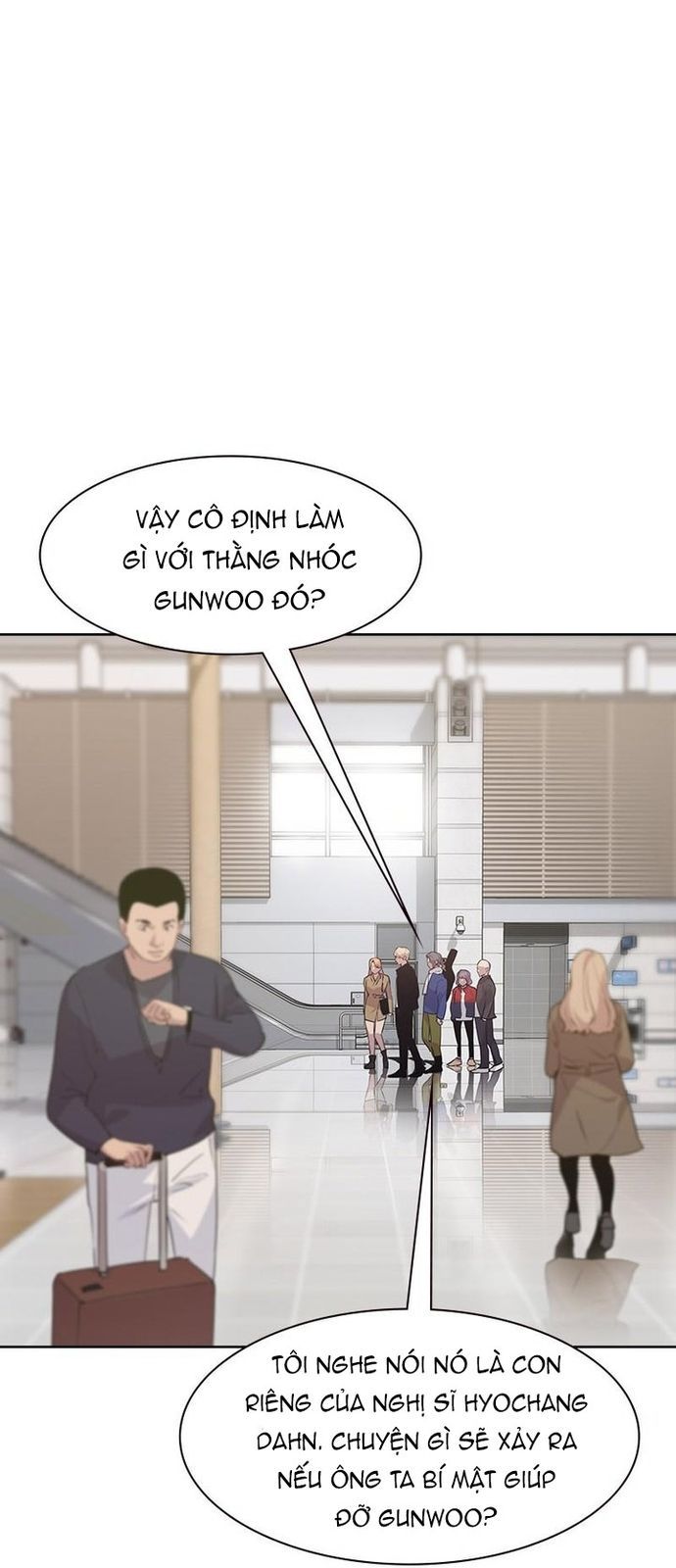 Tiền Bạc Và Quyền Lực Chapter 106 - 73