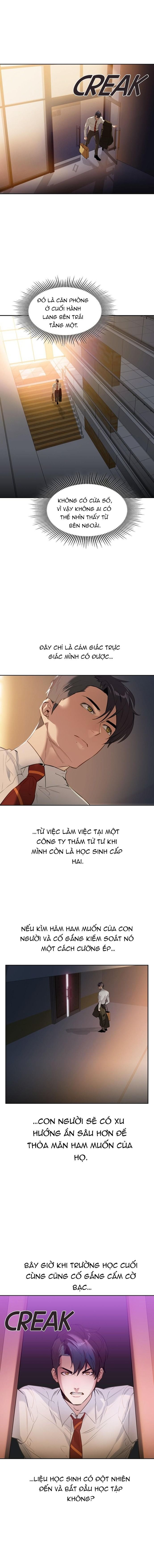 Tiền Bạc Và Quyền Lực Chapter 108 - 16