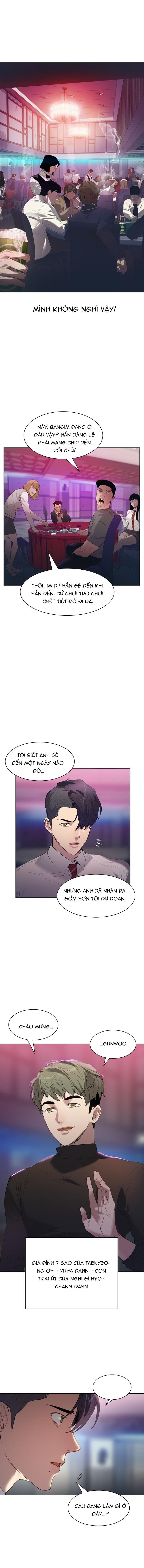 Tiền Bạc Và Quyền Lực Chapter 108 - 17