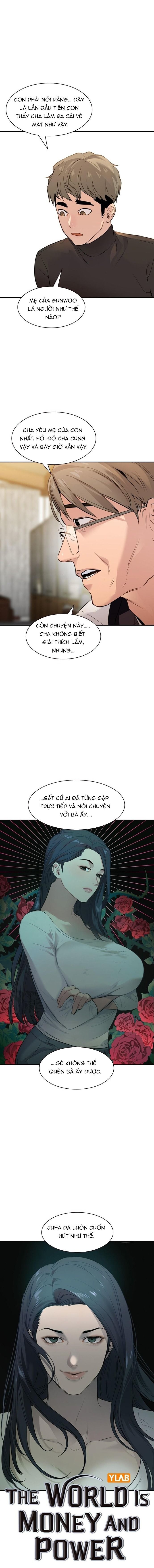 Tiền Bạc Và Quyền Lực Chapter 111 - 5