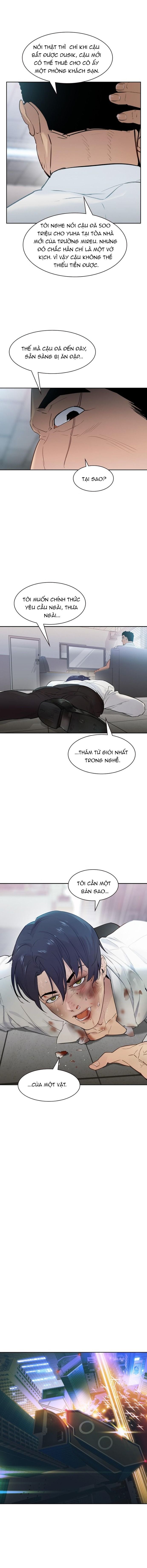 Tiền Bạc Và Quyền Lực Chapter 112 - 11